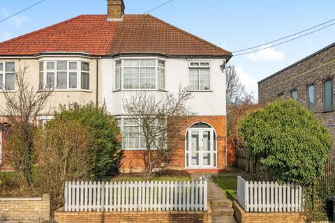 3 bedroom semi-detached house for sale, Perry Rise, Forest Hill