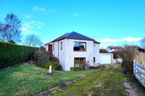 3 bedroom detached house for sale, Lochdhu Gatehouse, Nairn, IV12 5PA