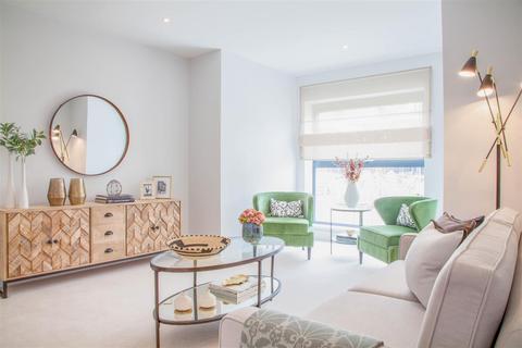 5 bedroom terraced house for sale, ST HILDAS MEWS, Chalkwell