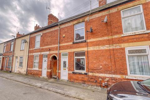 3 bedroom terraced house for sale, Frederick Street, Worksop, S80