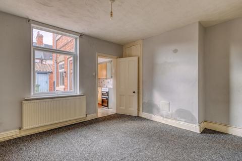 3 bedroom terraced house for sale, Frederick Street, Worksop, S80