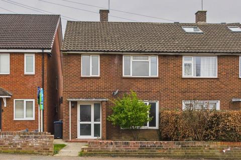 3 bedroom semi-detached house for sale, Masons Road, Adeyfield