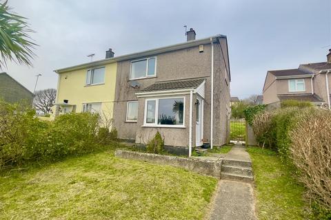 2 bedroom semi-detached house for sale, Middlefield Road, Plymouth PL6