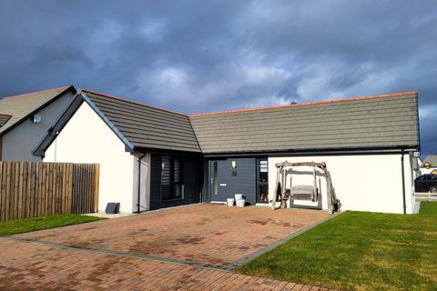 2 bedroom detached bungalow for sale, 51 Lawrie Drive, Nairn, IV12 5TY