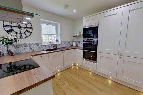 2 bedroom detached bungalow for sale, 51 Lawrie Drive, Nairn, IV12 5TY