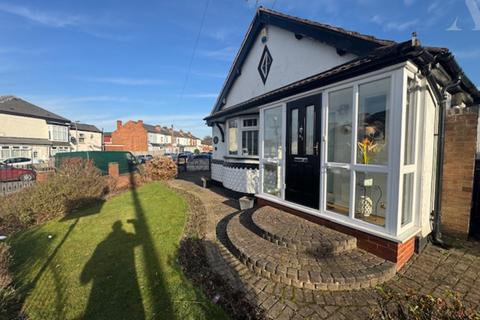 2 bedroom bungalow for sale, Birmingham B8