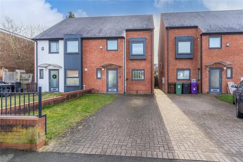 3 bedroom semi-detached house for sale, Birchwood Road, Penn, Wolverhampton, West Midlands, WV4