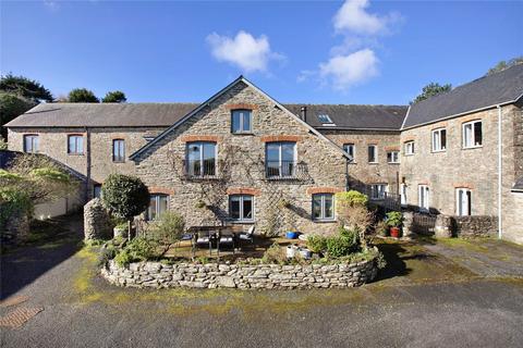 5 bedroom barn conversion for sale, Holset Court, East Portlemouth, Salcombe, TQ8