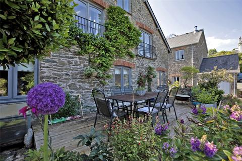 5 bedroom barn conversion for sale, Holset Court, East Portlemouth, Salcombe, TQ8