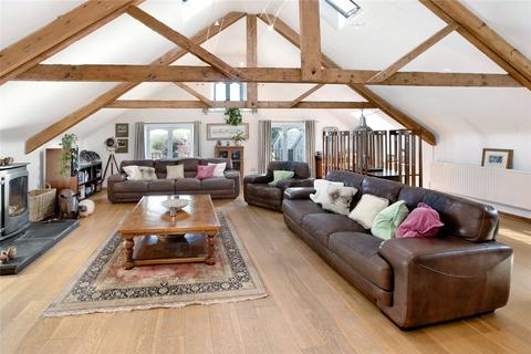 5 bedroom barn conversion for sale, Holset Court, East Portlemouth, Salcombe, TQ8