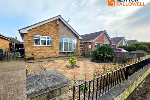 2 bedroom detached bungalow for sale, Allington Drive, Mansfield, NG19