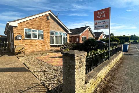 20 Allington Drive, Mansfield, NG19 6NA