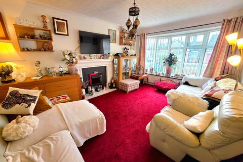 20 Allington Drive, Mansfield, NG19 6NA
