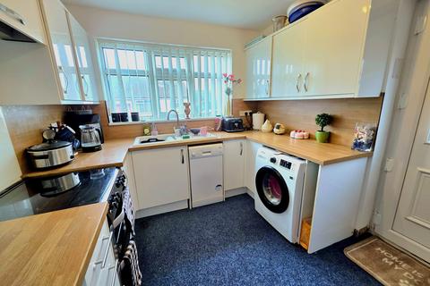 20 Allington Drive, Mansfield, NG19 6NA