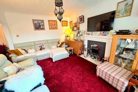 20 Allington Drive, Mansfield, NG19 6NA