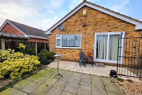 20 Allington Drive, Mansfield, NG19 6NA