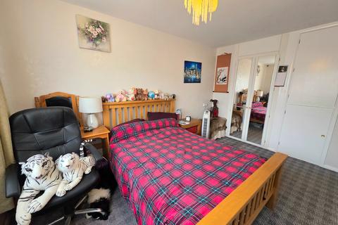 20 Allington Drive, Mansfield, NG19 6NA