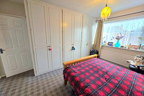 20 Allington Drive, Mansfield, NG19 6NA