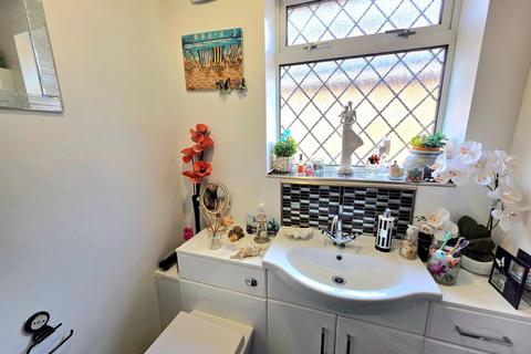 20 Allington Drive, Mansfield, NG19 6NA