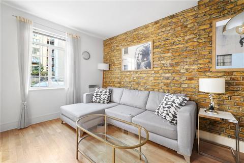 1 bedroom semi-detached house to rent, Castlereagh Street, London, W1H