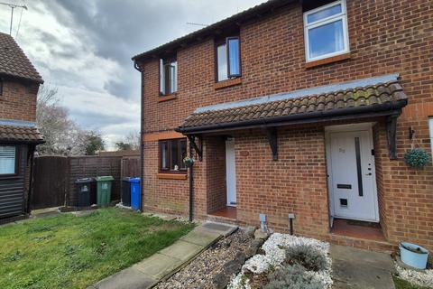 3 bedroom end of terrace house to rent, Cobb Close, Datchet, SL3