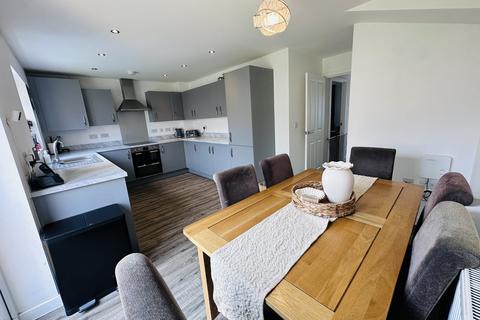 3 bedroom semi-detached house for sale, Lingfield Park, Bourne, PE10