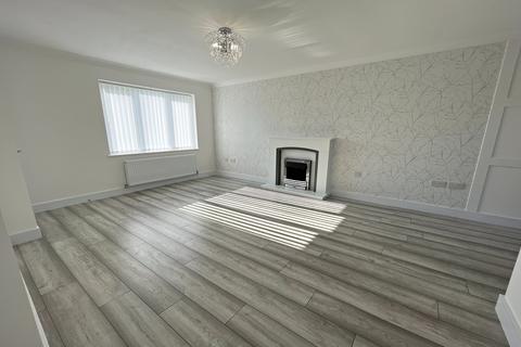 8 Coniston Park, Cleator Moor, CA25 5QF