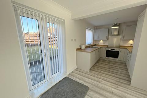 8 Coniston Park, Cleator Moor, CA25 5QF