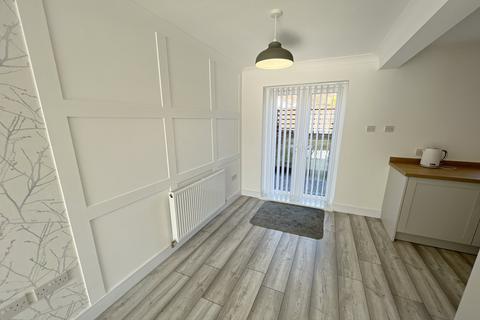 8 Coniston Park, Cleator Moor, CA25 5QF