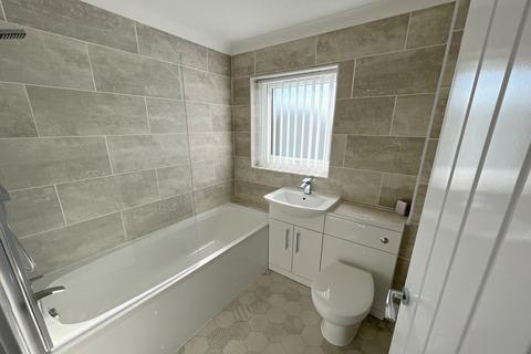 8 Coniston Park, Cleator Moor, CA25 5QF