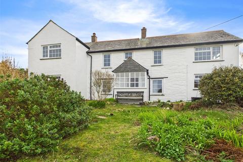 3 bedroom detached house to rent, Boscastle, Cornwall