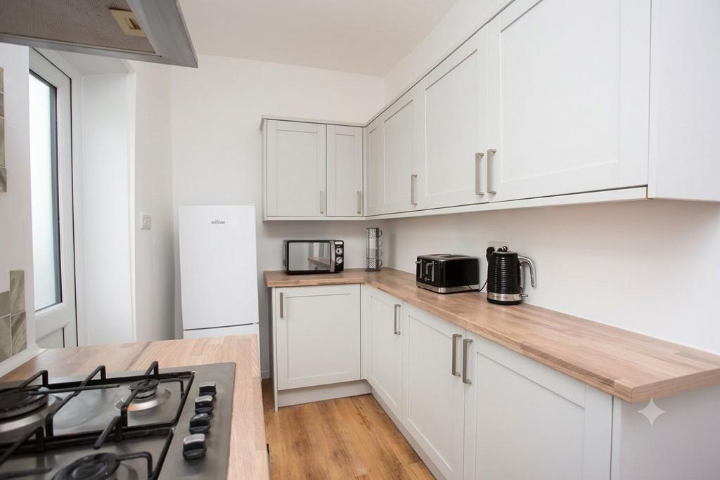 House in Newcastle upon Tyne - View 5