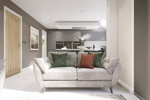 undefined, The Stables, Westhoughton, Bolton, BL5 2AT