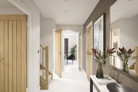 undefined, The Stables, Westhoughton, Bolton, BL5 2AT
