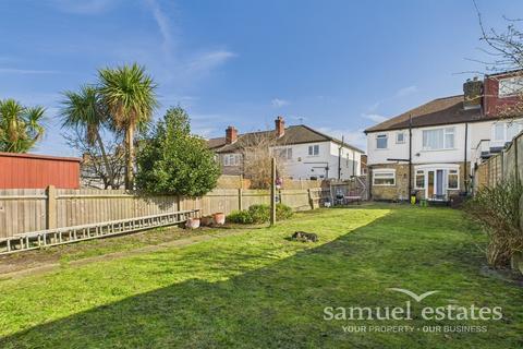 3 bedroom end of terrace house for sale, Rowan Crescent, Streatham Vale, SW16