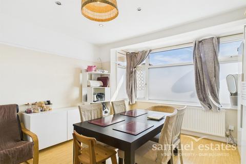 3 bedroom end of terrace house for sale, Rowan Crescent, Streatham Vale, SW16