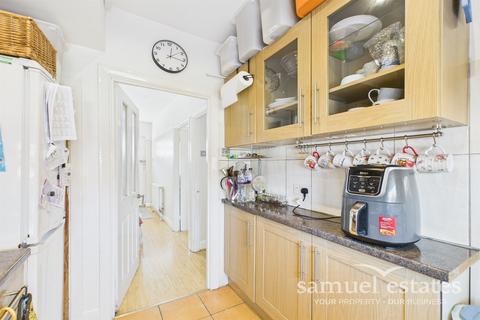 3 bedroom end of terrace house for sale, Rowan Crescent, Streatham Vale, SW16