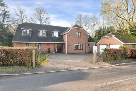 7 bedroom detached house for sale, Somerby Road, Knossington