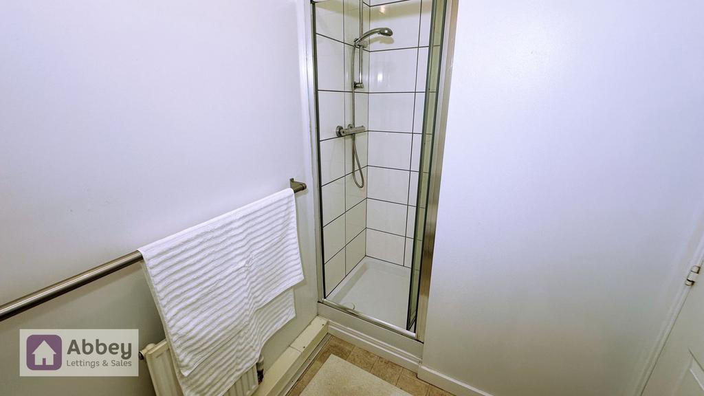 Bedroom 1 Ensuite