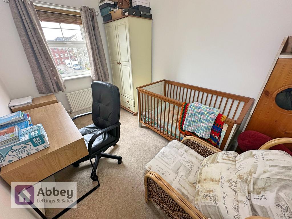 Bedroom 3