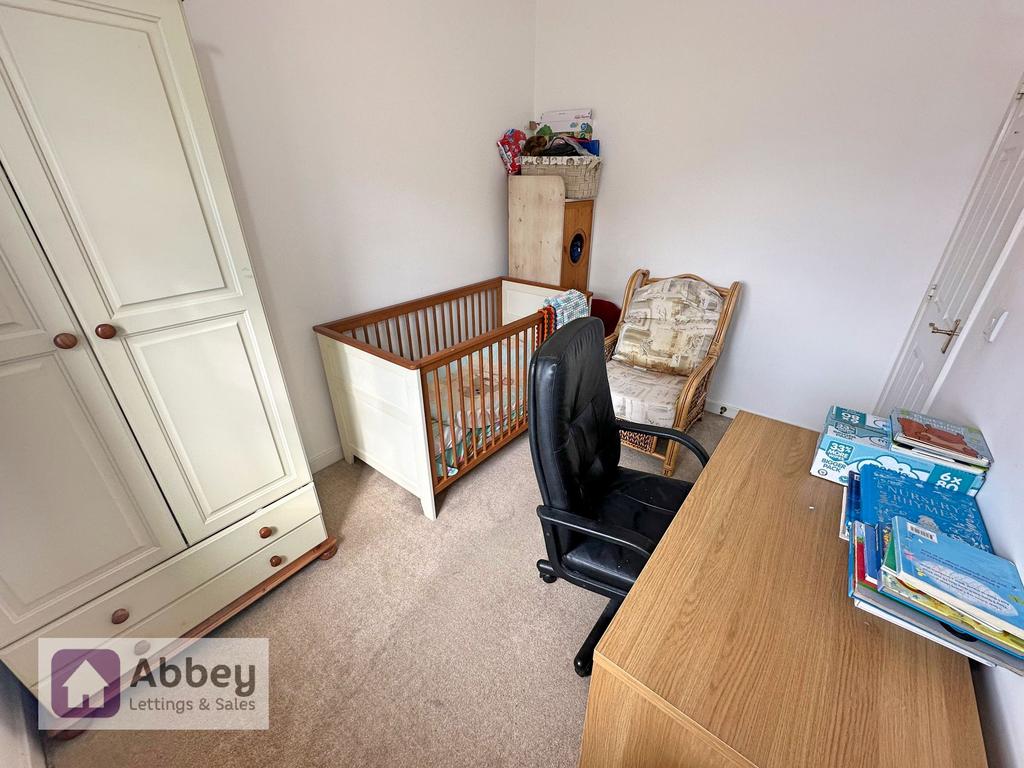 Bedroom 3