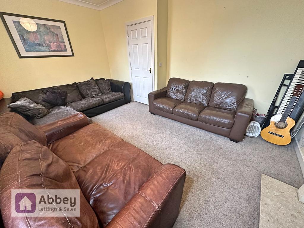 1st Floor Lounge