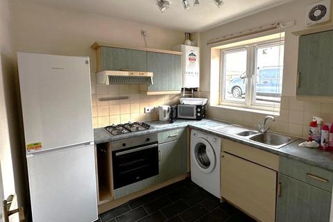 4 bedroom house to rent, Bramwell Close, Sheffield S3