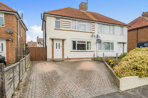 3 bedroom semi-detached house for sale, Meadowcroft Road, Reading, Berkshire