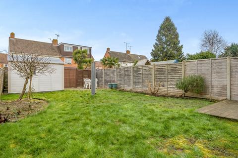 28 Meadowcroft Road, Reading, RG2 8RJ