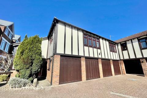 2 bedroom maisonette for sale, West Cliff Mews, St Michaels Road, West Cliff, Bournemouth, BH2