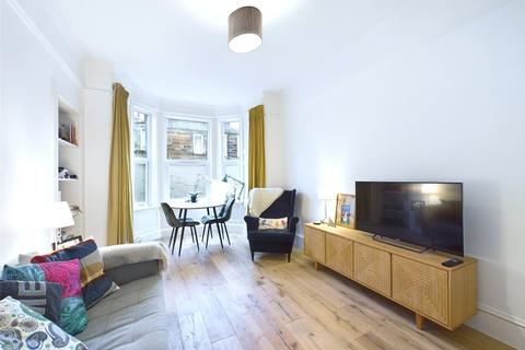 1 bedroom maisonette to rent, Noble Place, Edinburgh, Midlothian, EH6