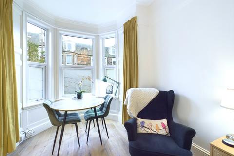 1 bedroom maisonette to rent, Noble Place, Edinburgh, Midlothian, EH6