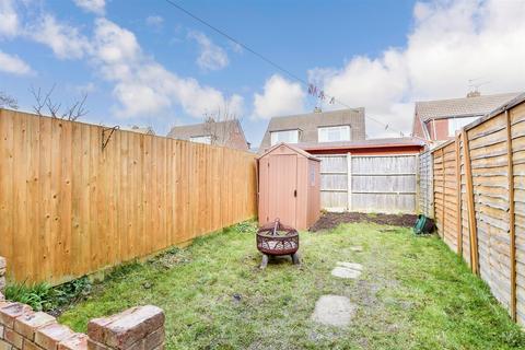 2 bedroom terraced house for sale, Hawks Way, Ashford, Kent