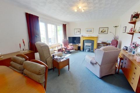 4 bedroom flat for sale, 9 Rosebank Court, Leopold Street, Nairn, IV12 4HT